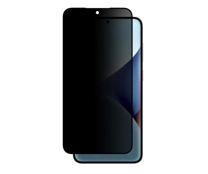 Folia / szkło na smartfon AmazingThing Radix Privacy Glass prywatyzujące Samsung Galaxy S25+